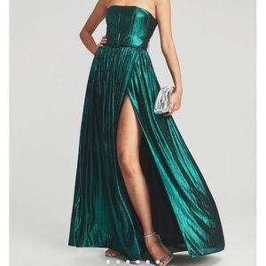 Retrofete Jaden Dress